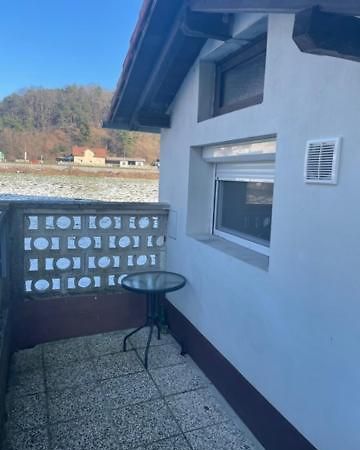 Cute Spot In Ljubljana Apartment Exterior photo