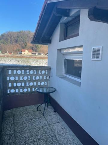 Cute Spot In Ljubljana Apartment Exterior photo